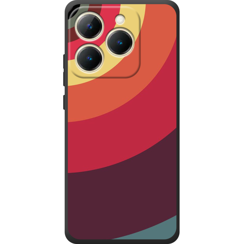 Чохол BoxFace Realme 15T 