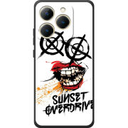 Чохол BoxFace Realme 15T 