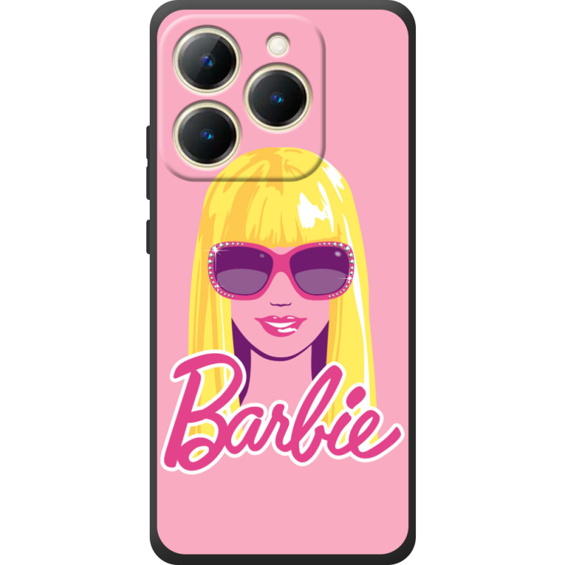 Чохол BoxFace Realme 15T 