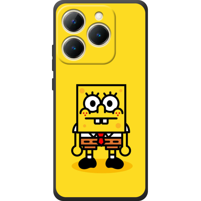 Чохол BoxFace Realme 15T 