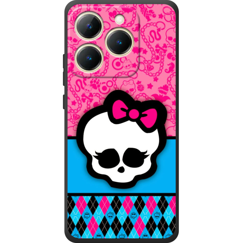 Чохол BoxFace Realme 15T 