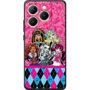 Чохол BoxFace Realme 15T 