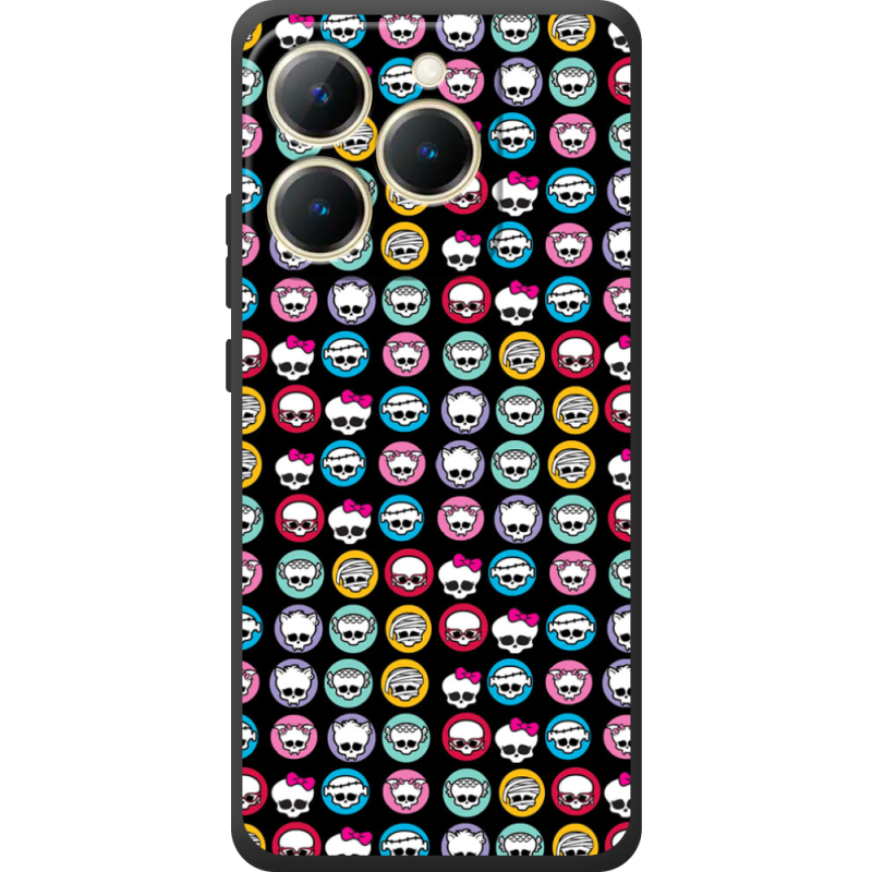 Чохол BoxFace Realme 15T 