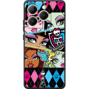 Чохол BoxFace Realme 15T 