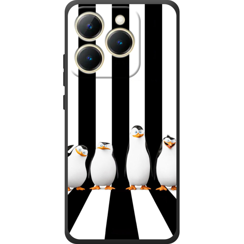 Чохол BoxFace Realme 15T 