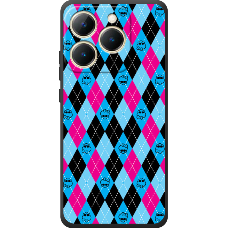 Чохол BoxFace Realme 15T 