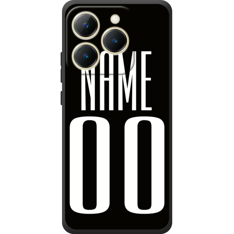 Чохол BoxFace Realme 15T 