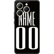 Чохол BoxFace Realme 15T 