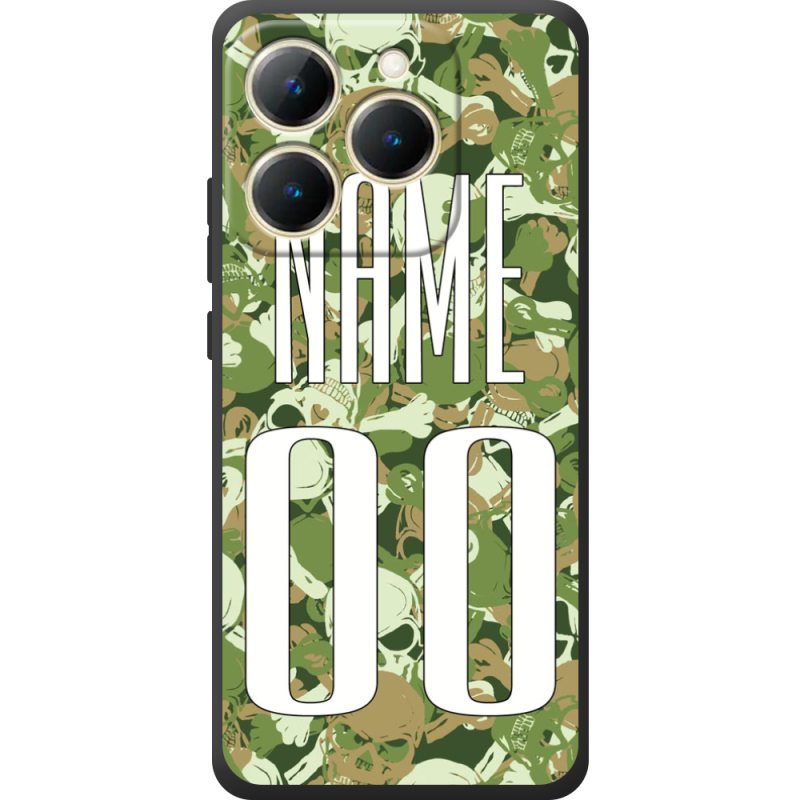 Чохол BoxFace Realme 15T 