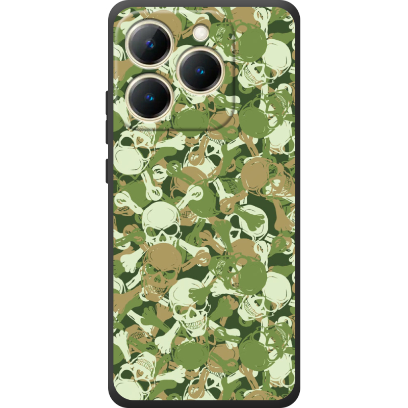 Чохол BoxFace Realme 15T 