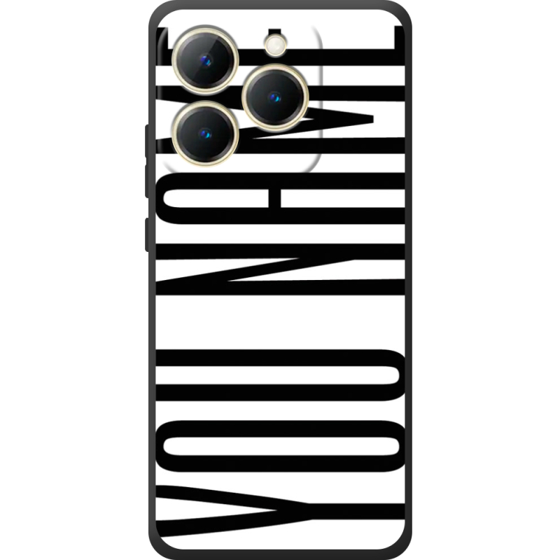 Чохол BoxFace Realme 15T 