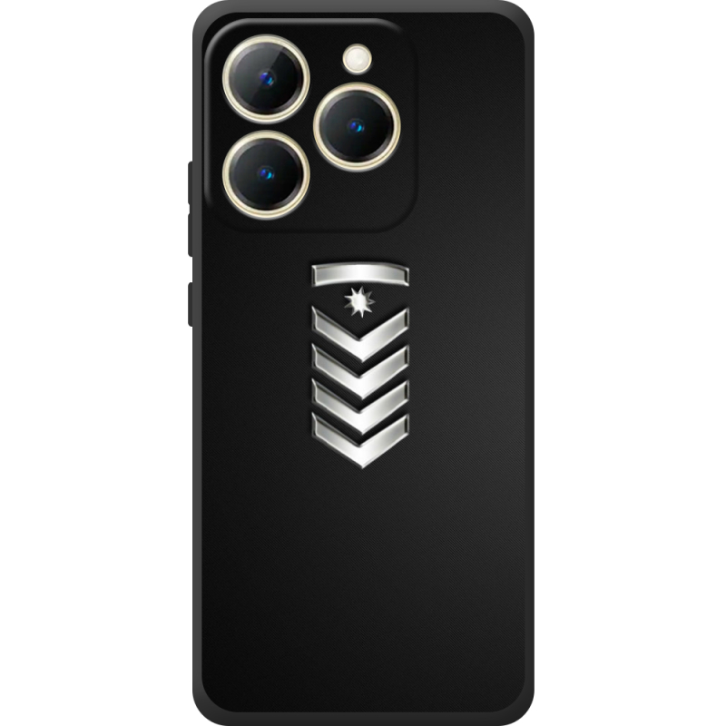 Чохол BoxFace Realme 15T 