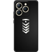 Чохол BoxFace Realme 15T 