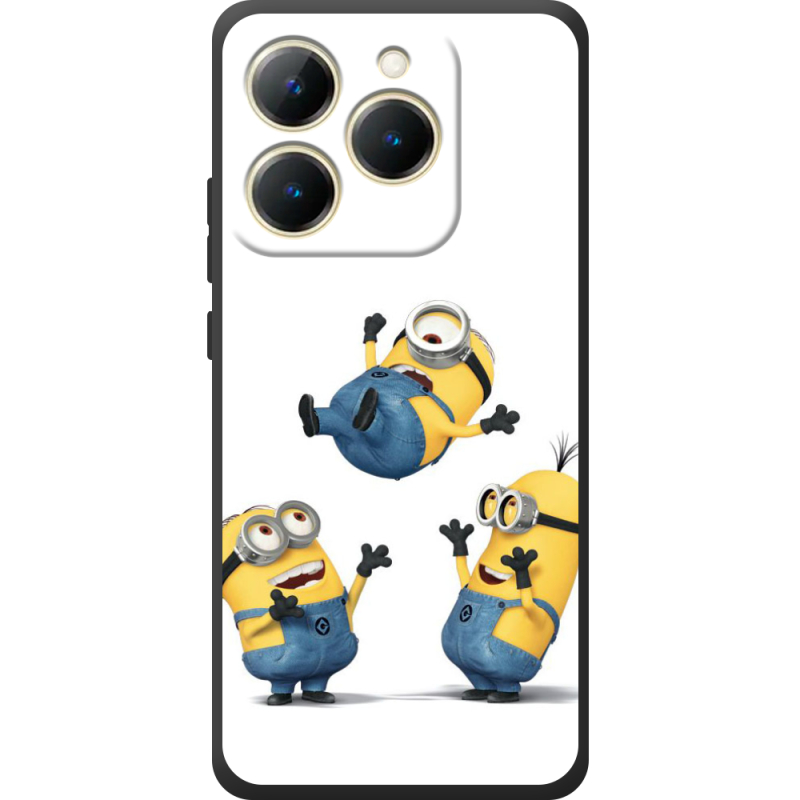 Чохол BoxFace Realme 15T 