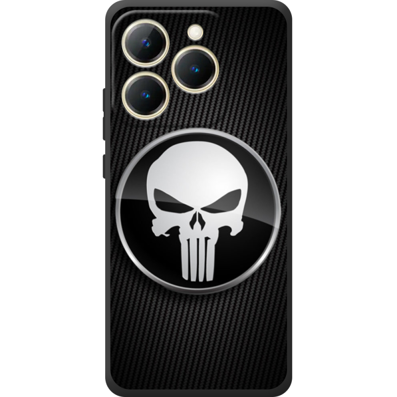 Чохол BoxFace Realme 15T 