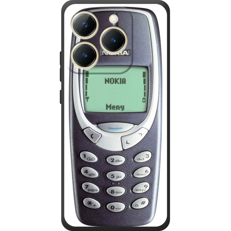 Чохол BoxFace Realme 15T 