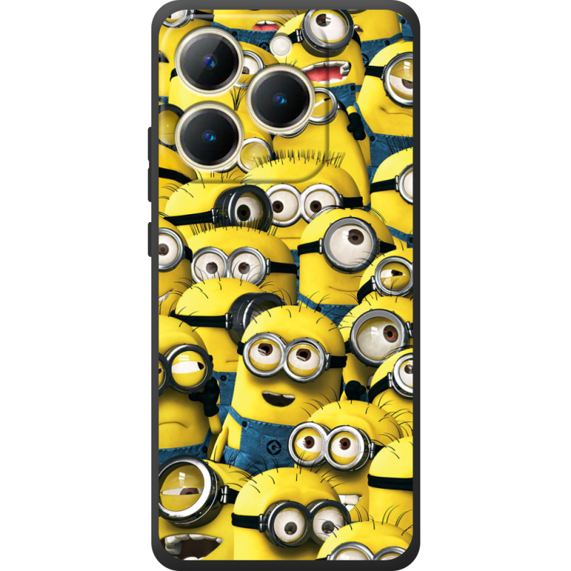 Чохол BoxFace Realme 15T 