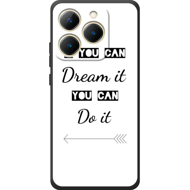 Чохол BoxFace Realme 15T 