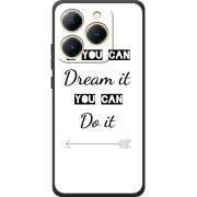 Чохол BoxFace Realme 15T 