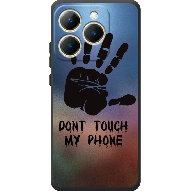 Чохол BoxFace Realme 15T 