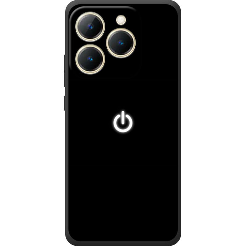 Чохол BoxFace Realme 15T 