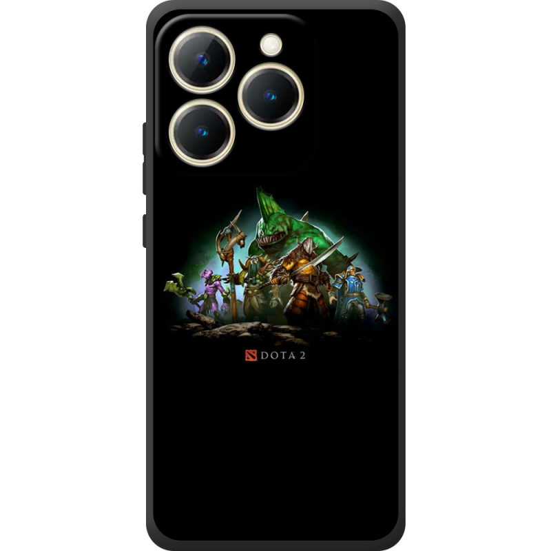 Чохол BoxFace Realme 15T 