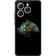 Чохол BoxFace Realme 15T 