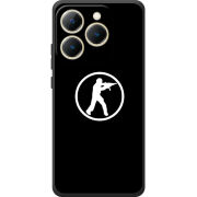 Чохол BoxFace Realme 15T 