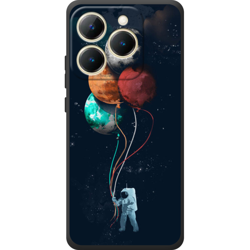 Чохол BoxFace Realme 15T 