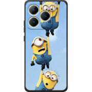 Чохол BoxFace Realme 15T 