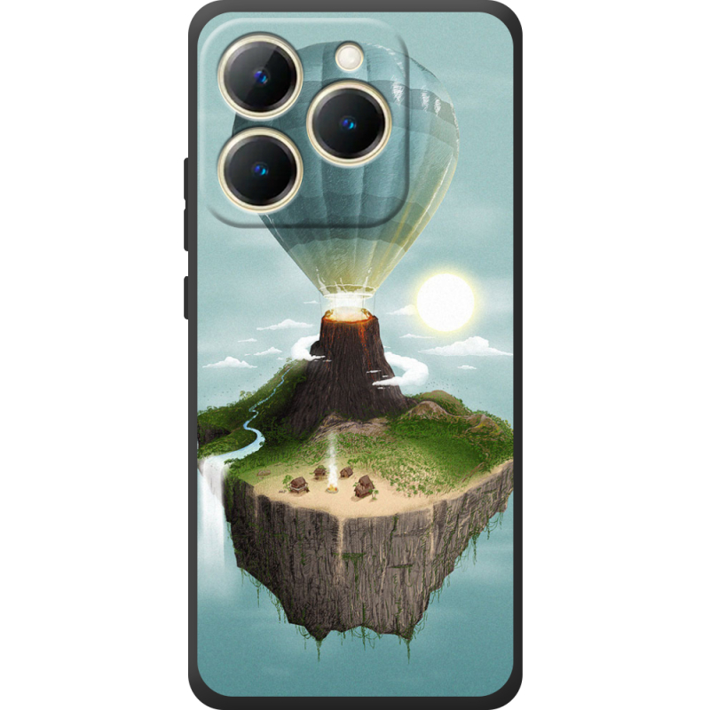 Чохол BoxFace Realme 15T 