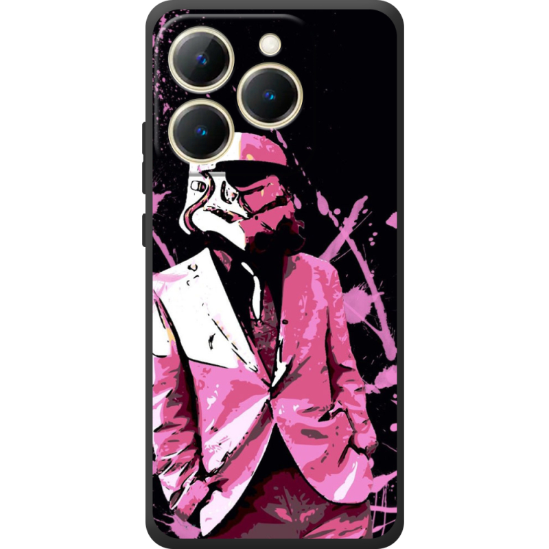 Чохол BoxFace Realme 15T 