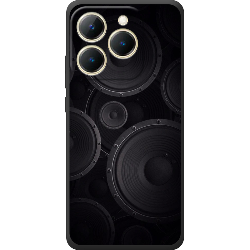 Чохол BoxFace Realme 15T 