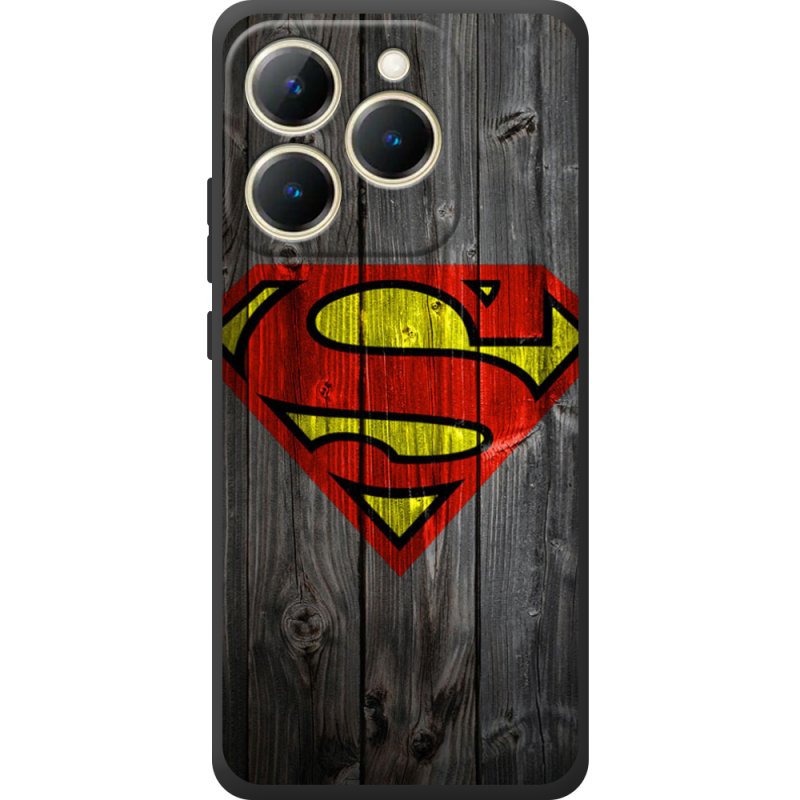 Чохол BoxFace Realme 15T 