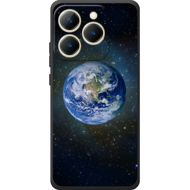 Чохол BoxFace Realme 15T 