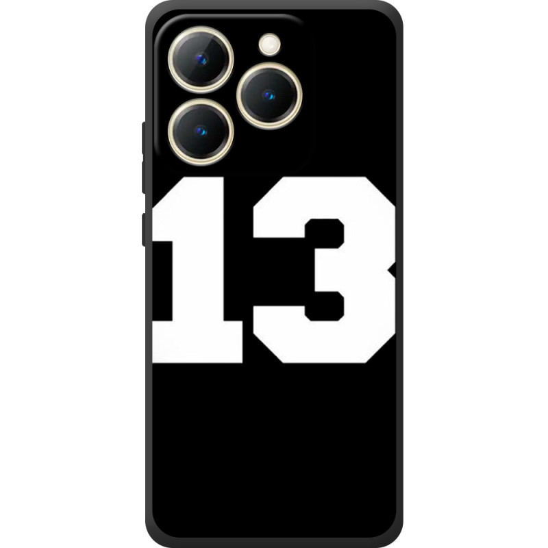 Чохол BoxFace Realme 15T 13