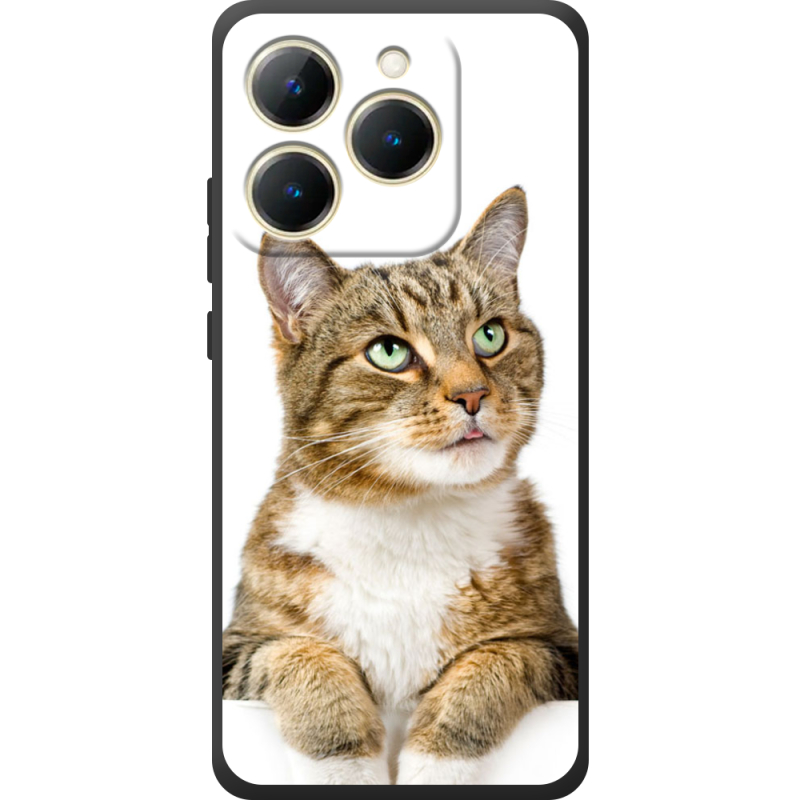 Чохол BoxFace Realme 15T 