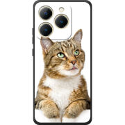 Чохол BoxFace Realme 15T 