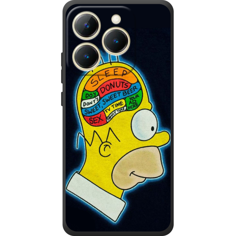 Чохол BoxFace Realme 15T 