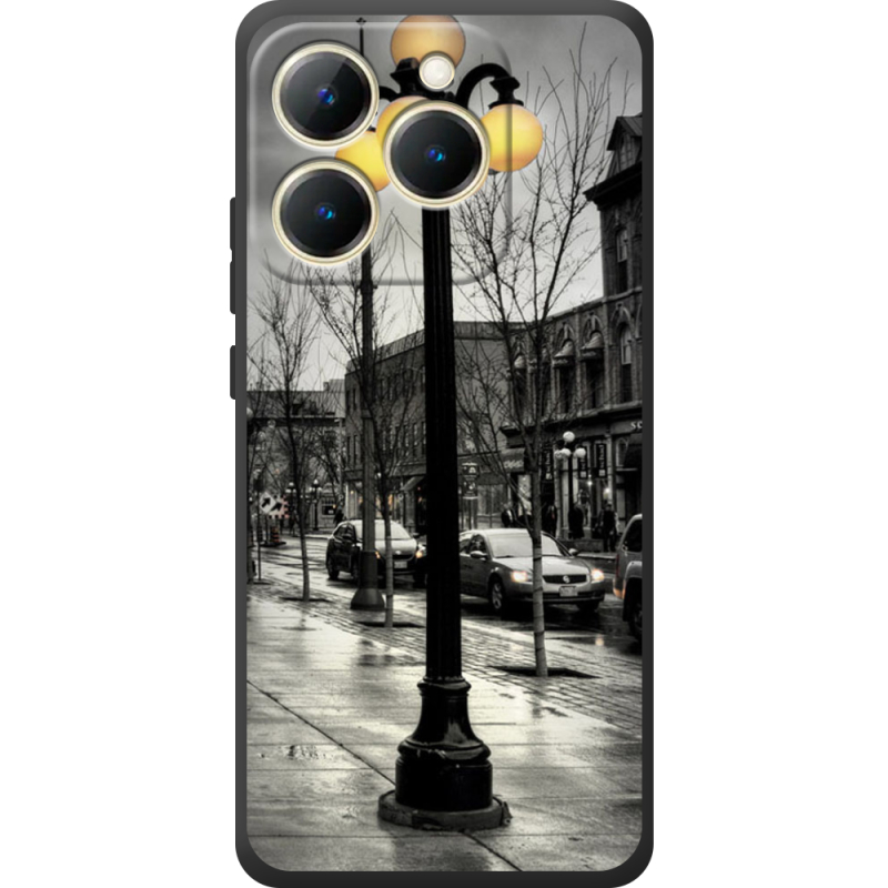 Чохол BoxFace Realme 15T 