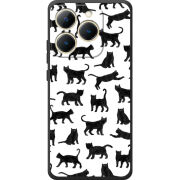 Чохол BoxFace Realme 15T 