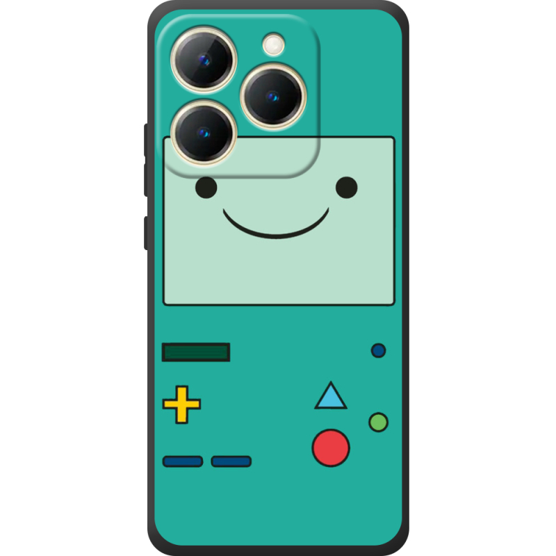 Чохол BoxFace Realme 15T 