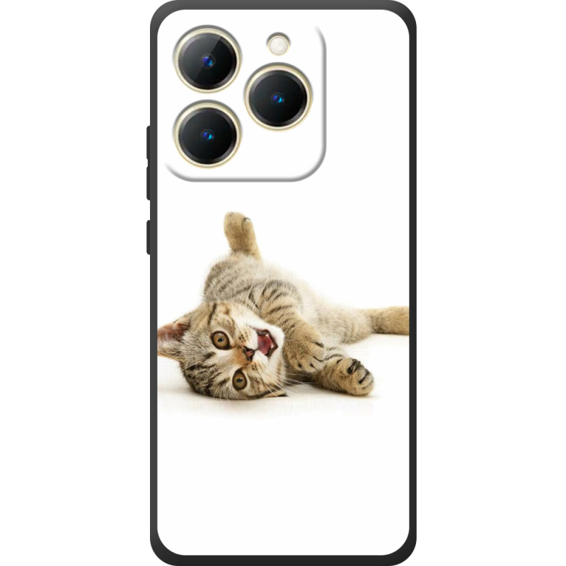 Чохол BoxFace Realme 15T 