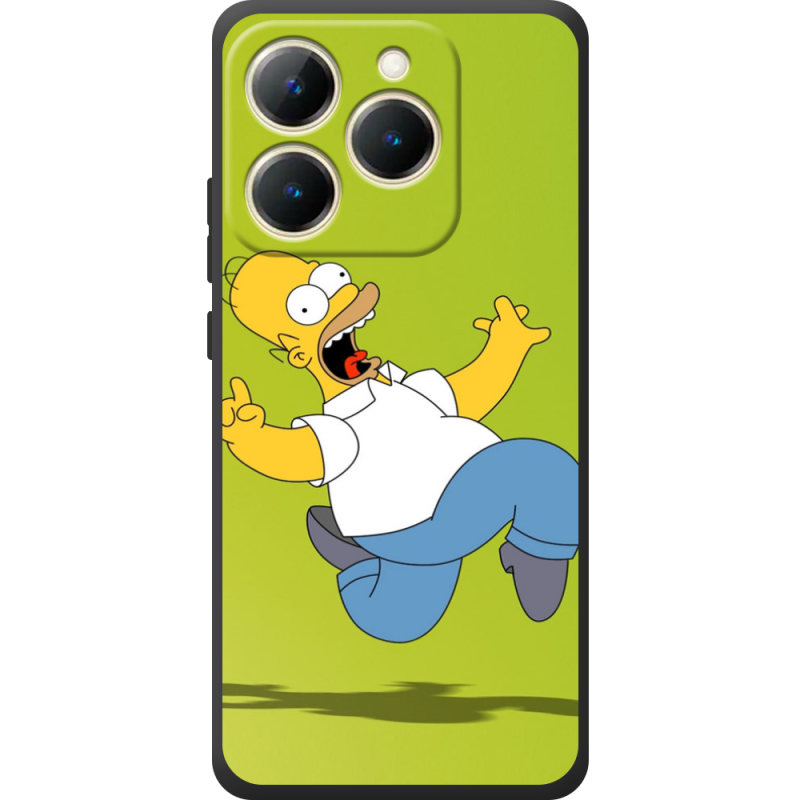 Чохол BoxFace Realme 15T 