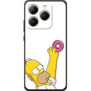 Чохол BoxFace Realme 15T 