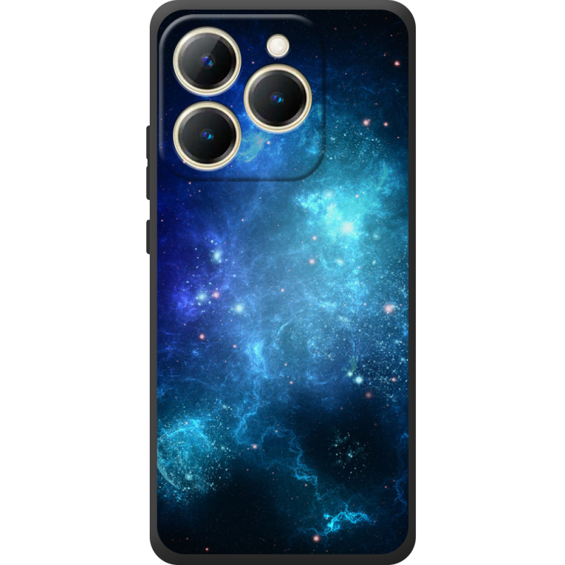 Чохол BoxFace Realme 15T 