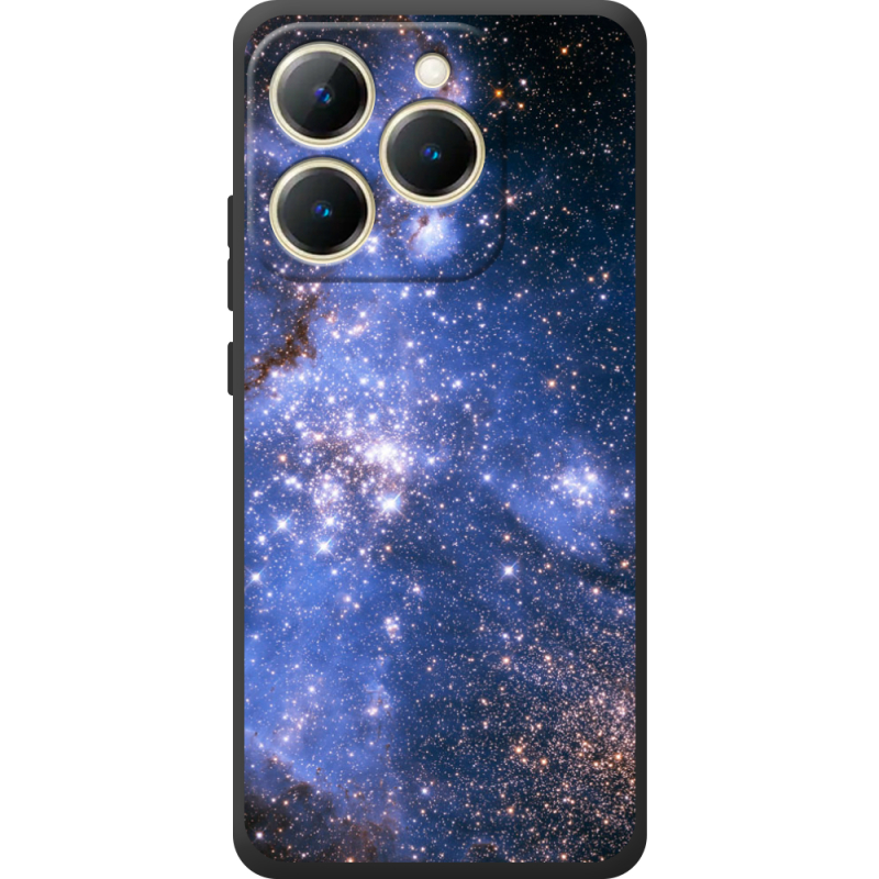 Чохол BoxFace Realme 15T 