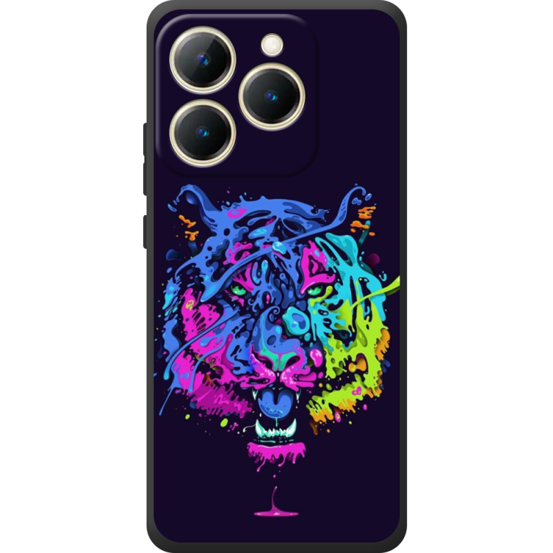 Чохол BoxFace Realme 15T 