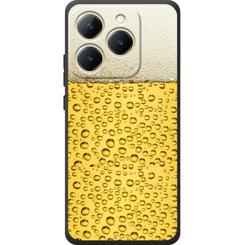 Чохол BoxFace Realme 15T 