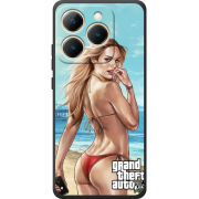 Чохол BoxFace Realme 15T 